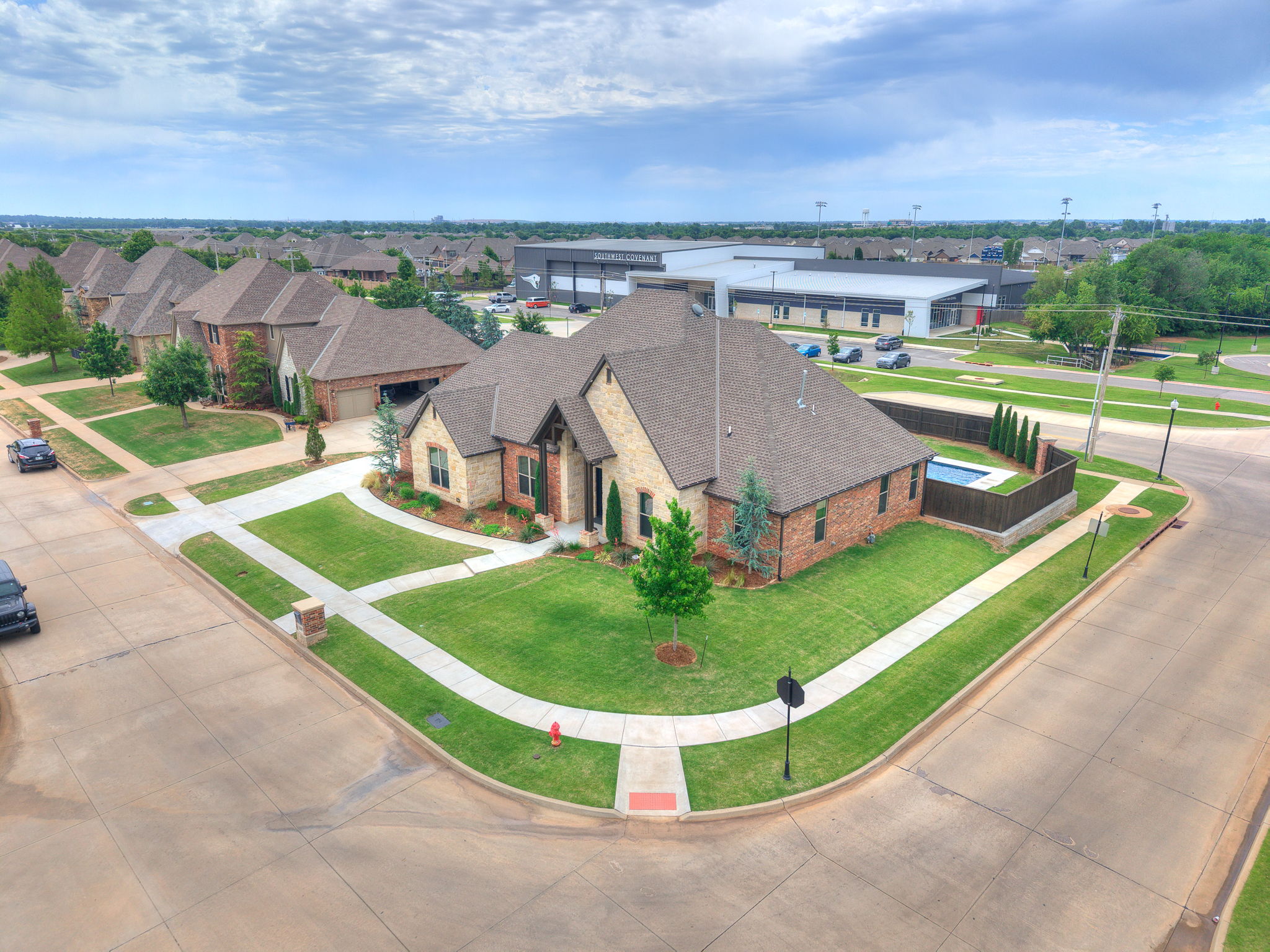 1200 Canteberry Drive — Photo 34