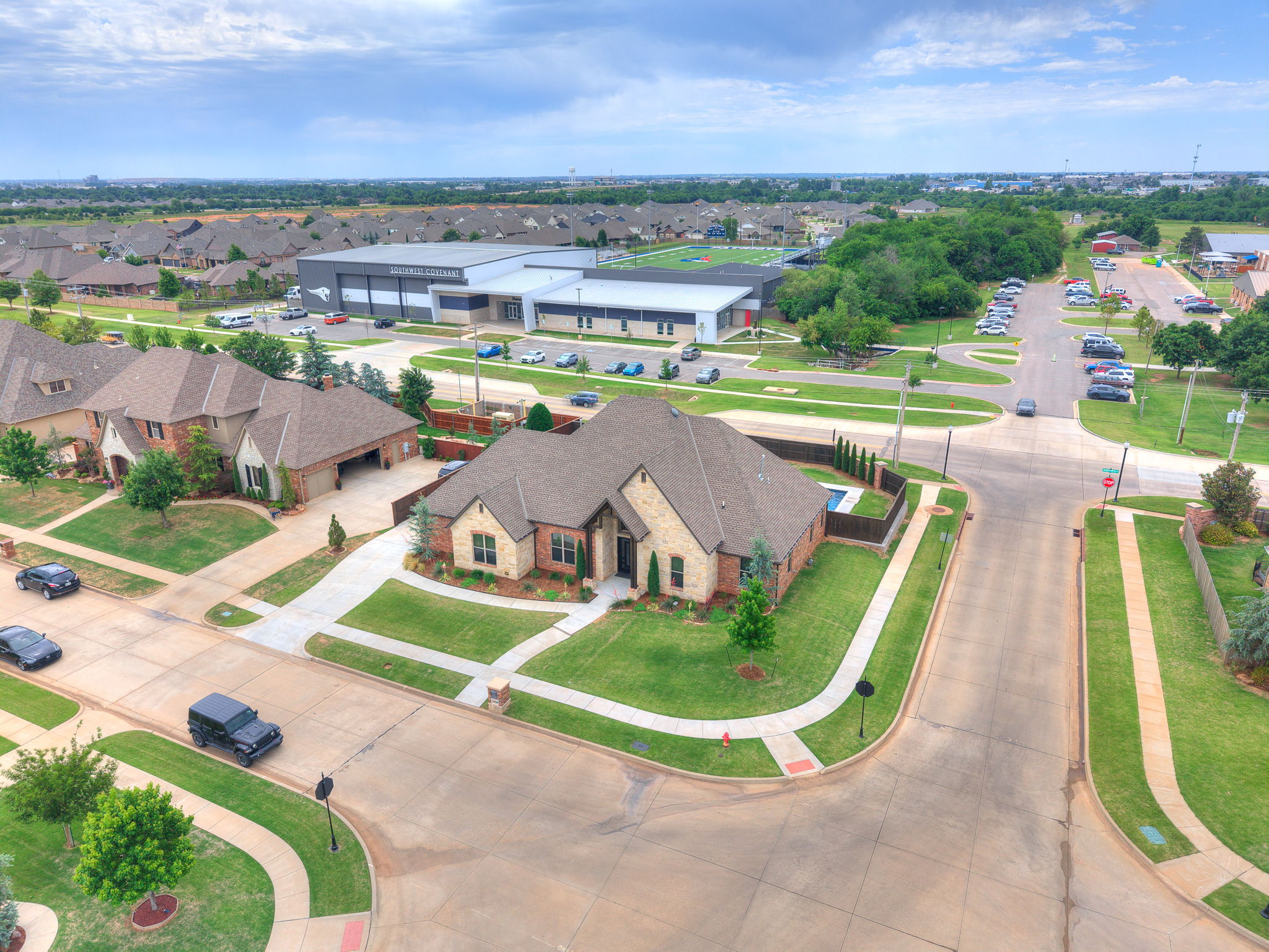 1200 Canteberry Drive — Photo 38