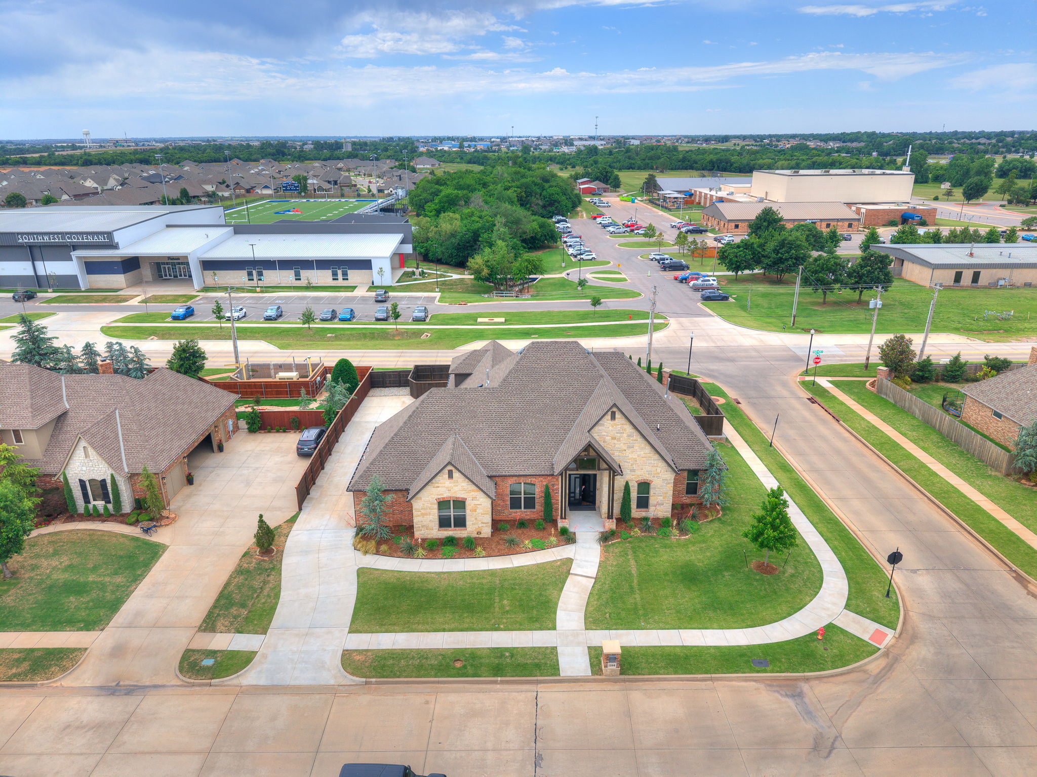 1200 Canteberry Drive — Photo 39