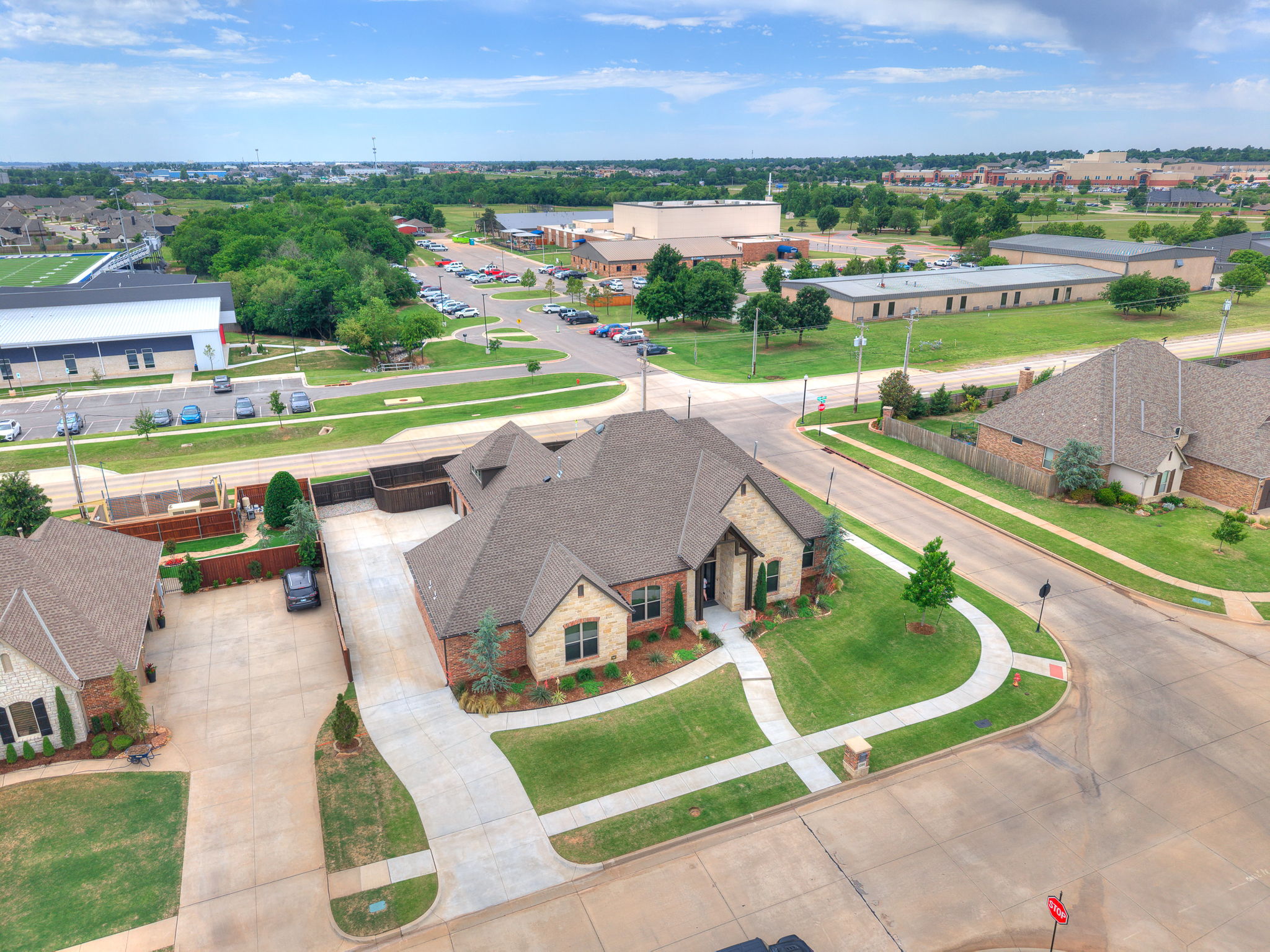 1200 Canteberry Drive — Photo 40