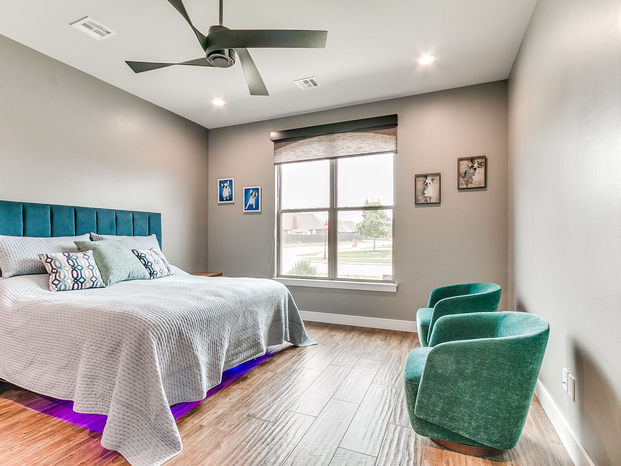 1200 Canteberry Drive — Photo 95